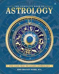 Astrology Book
